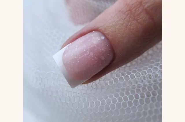 Сайт: Alexandra Nails