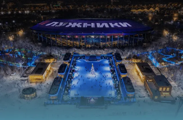 Сайт: Sport Station