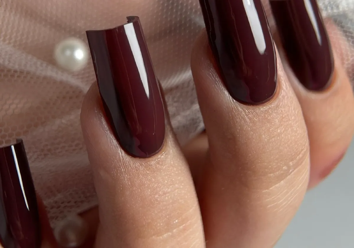 Сайт: Strinadko Nails