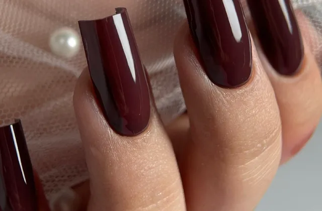 Сайт: Strinadko Nails