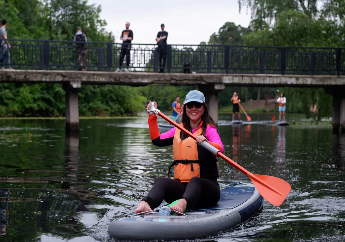 Сайт: SUP Surf Moscow